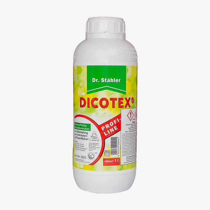 gazon herbicide Herbicide Pelouse Dr. Stähler gazon , désherbant mauvaises herbes – Le désherbage et entretien du jardin