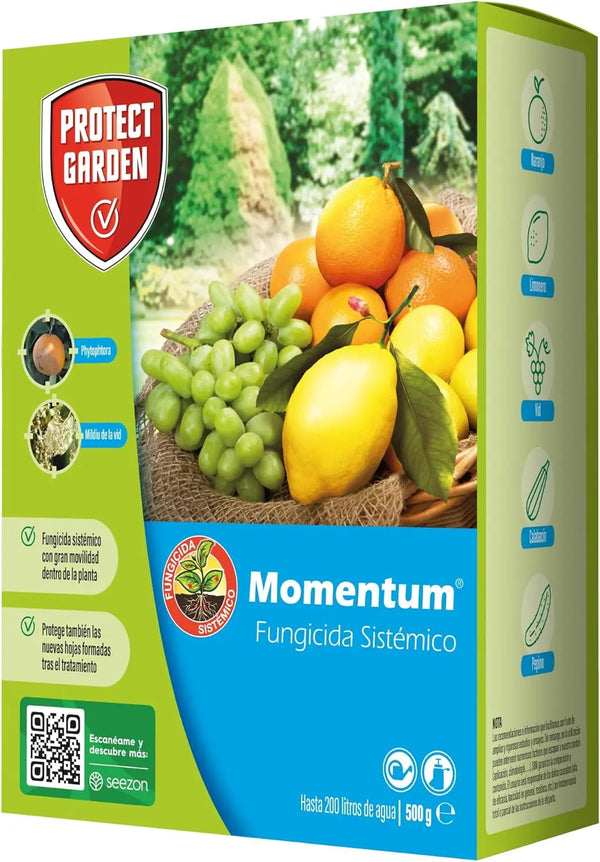 Fongicide gazon Protect garden 500g ADF1458